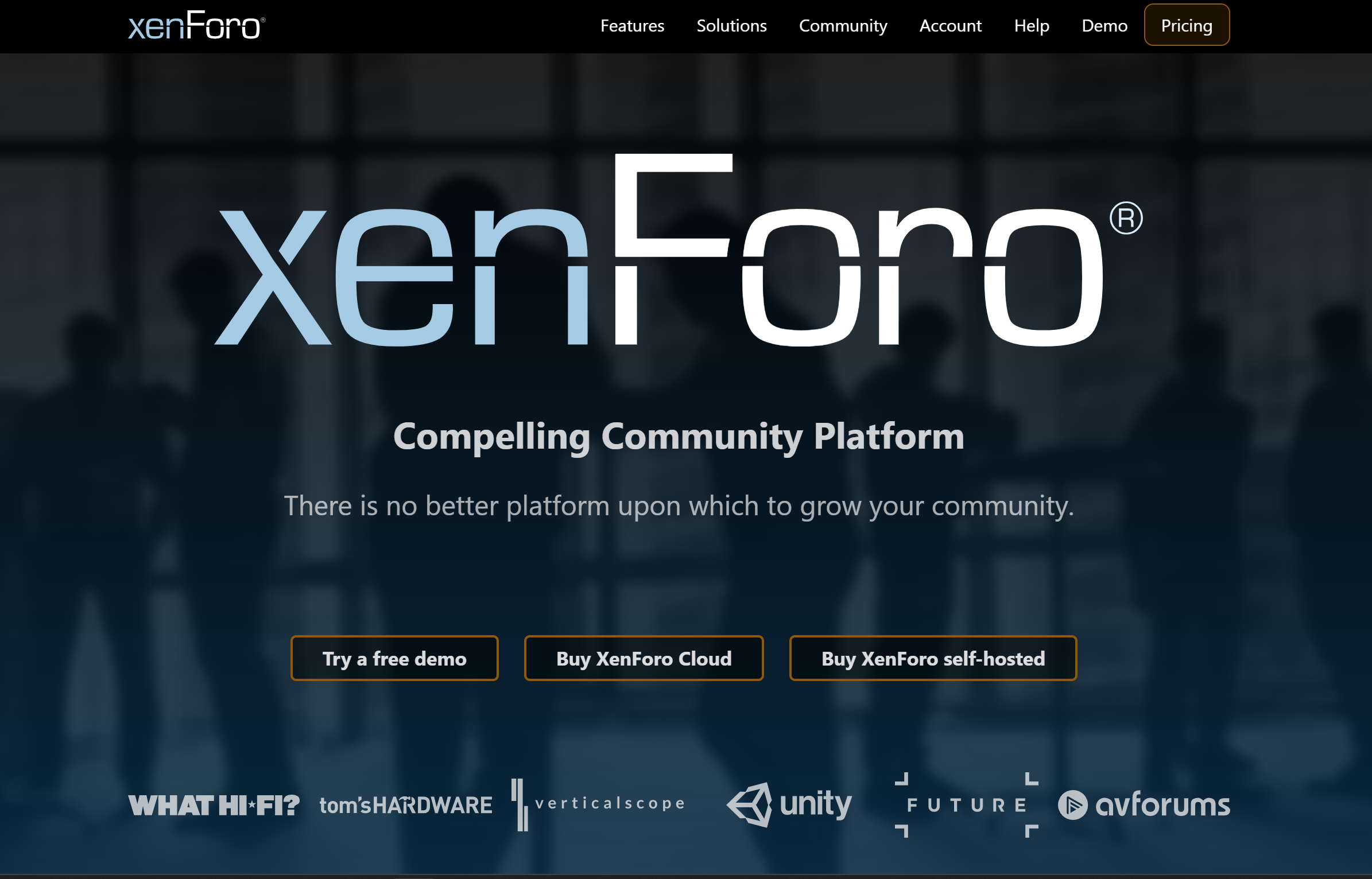 XenForo v2.2.13 